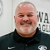 Coach Kevin Heise