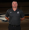Coach Mark Grainger