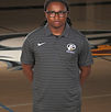 Coach BJ Staley