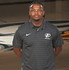 Coach Jamaal Washington