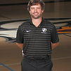 Coach Brett Bethune