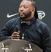 Coach Deon Wilson