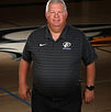 Coach Howie Bayer