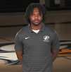 Coach Chris Rhone